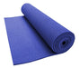 Yoga Mat 4 Mm Fit Ball 65 Cm Set 6