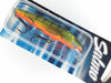 Salmo Minnow 6cm. / 6gr - Prof. 1,5m 5