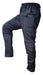 Rerda Kadima Tactical Trousers Blue T:34-48 2