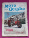 Moto Ciclismo N° 2 Año 1952 Exposicion De Milano 0