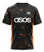 Fnatic 2023 E-Sports T-Shirt 0