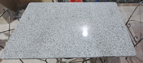 Grey Mara Granite 3