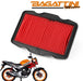 Bagattini Filtro Aire Honda Cb 190 0