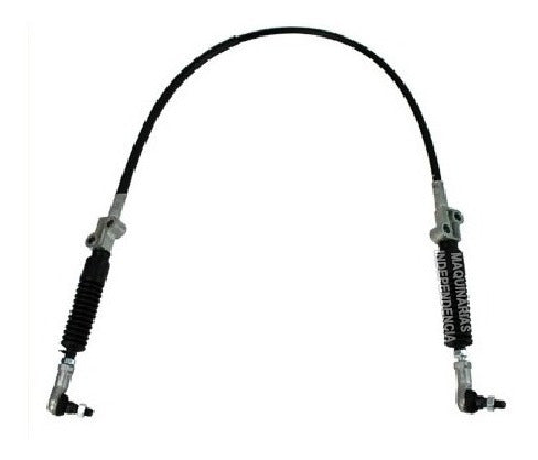 Mitsubishi Forklift Travel Cable 3.5 Ton Replacement 1