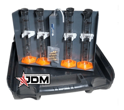 MB Diesel Common Rail Return Flow Tester Kit 0