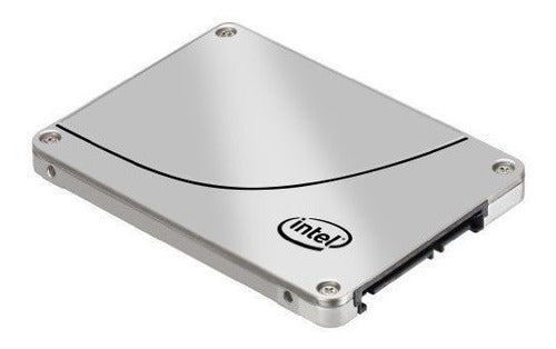 Intel S3500 Series 800 Gb Ssd 0