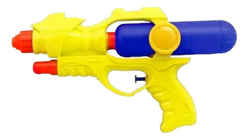 FEBO Water Gun – Playa Water Launcher 0