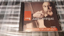 Juanjo Dominguez - Lo Mejor - Cd Original 2010 0