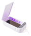 Beauty Now Argentina UV Sterilizer Tray - USB Manicure Sterilizer 1