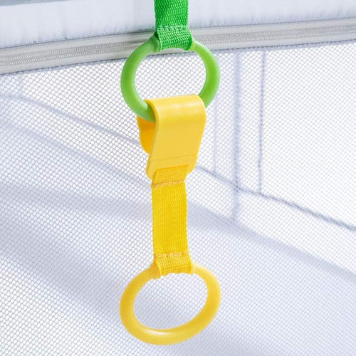 Zhongyifan Baby Pull-Up Rings - 7350718:ml A $102990 5