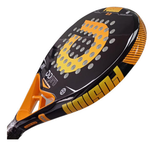 Odpro Paleta Padel Paddle Odea Od Pro Fusion 2.0 + Regalos! 1