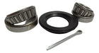 Autoround Rear Bearing Kit Chevrolet Agile 0