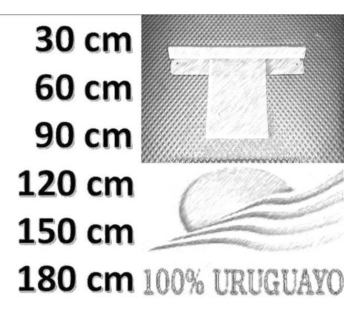 Comandarte Porta Comanda Bolitas 120cm, Comanderas, Notas De Mozo 1