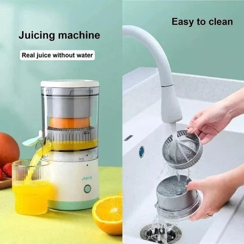 Paragon Citrus Juicer - Electric Juicer 5