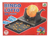 Bingo Profesional Grande Bolillero 90 Numeros 48 Cartones 3