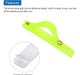 Anti-Theft Soft Silicone Ring Phone Holder Strap 106