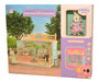 Fudaer Koala Town Ice Cream Shop Accessories 1