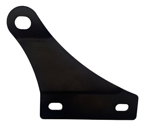 ZB Soporte De Escape Univesal Moto 110 2