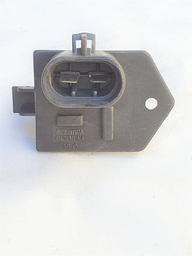 Fiat Resistencia Electroventilador Palio - Siena - Idea - Uno - Nuevo - Punto 2