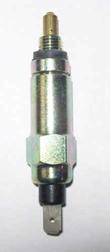 Solex Baja Electrica Carburador Renault 12- R18 Solex 1.4 1