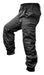 Tactical Police Gabardine Pants American Style Size: 56-60 3