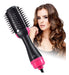 Cepillo Voluminizador Secador De Pelo Electrico Brushing 3