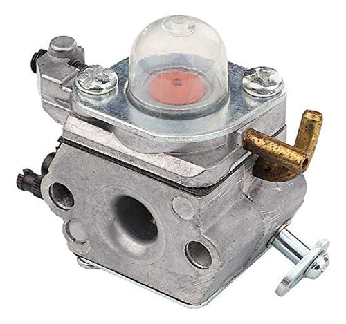 Wellsking Carburetor for Zama C1U-K42B C1U-K42A C1U-K42 Echo 0