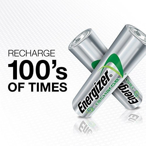 Energizer Pilas Recargables Nh15bp8 1 1 6