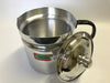 Tressory Aluminum Kettle No. 18 Approx. 2.5 Liters 2