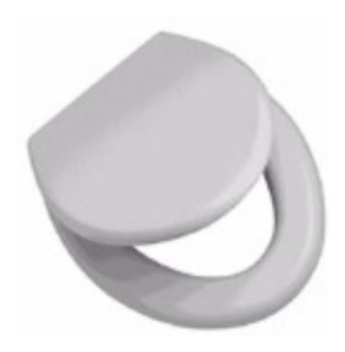 Derpla Kids Toilet Seat MDF Lacquered PVC Fittings 0