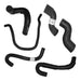 Complete Chevrolet Classic 1.4 2013 2014 2015 Water Hose Kit 1