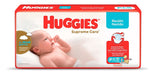 Huggies Supreme Care Mega P      30 0