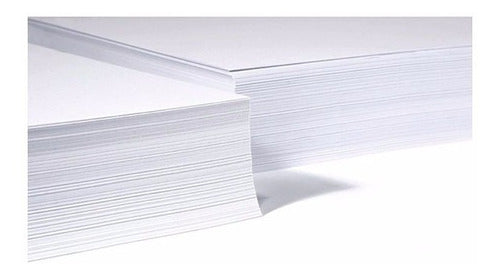 Chambril Paper Cartulina A4 240gr 125 Sheets 0