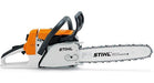 Motosierra Stihl 50.2cc 2.6kw C/descompresor  - Ynter Indust 0