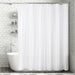 Eliplast Anti-Mold Shower Curtain Liner 180 X 180cm 1