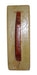 Fratacho De Madera 35x12 Ref. 499 0