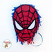 Piñata Mágica Spiderman Piñata Infantil 0