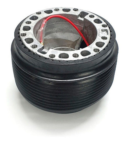 Masa Volante Renault Twingo Clio Megane Adaptadora Omp Irp 0