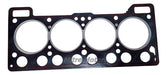 Complete Gasket Kit with Seals Renault 9 11 12 1.6L Carbureted Engine 3