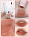 Mansly Sleeping Angel Lip Gloss Watery Matte Velvet 5