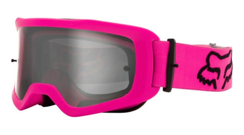 Fox Main Stray Goggle / Ecoalsina 3