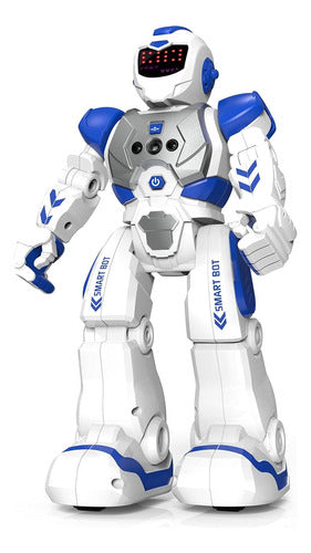 SONOMO Remote Control Gesture Programmable Robot - Improved Version 0