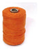 TDTEX Macramé Cotton Thread Color 40 Strands X 130 Mts. Cord 3mm 1