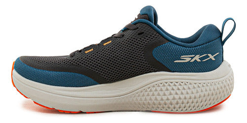 Skechers Go Run Supersonic Max Sneakers 1