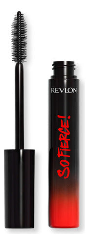 Mascaras De Pestaña Revlon So Fierce  Maquillaje X 7.5 Ml 1