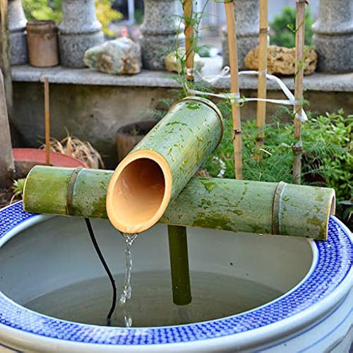 Sunlitec Fuente Solar Con Panel Bomba De Agua Para Baño De A 4