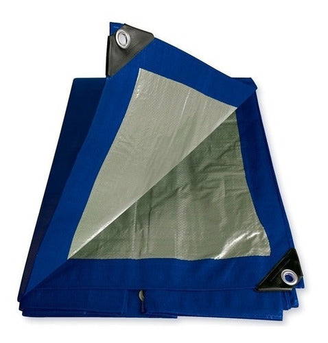 Gran Aventura Lona Multiuso Impermeable C/protección UV 3x4 0