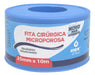 Fita Microporosa Micropore 25 Mm X 10 Mt - Ciex 3