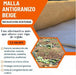 TODO ROLLO Malla Antigranizo 2m X 100mts 3