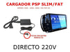 Cargador Para Playstation Portable 220v Psp 1000 2000 Y 3000 0